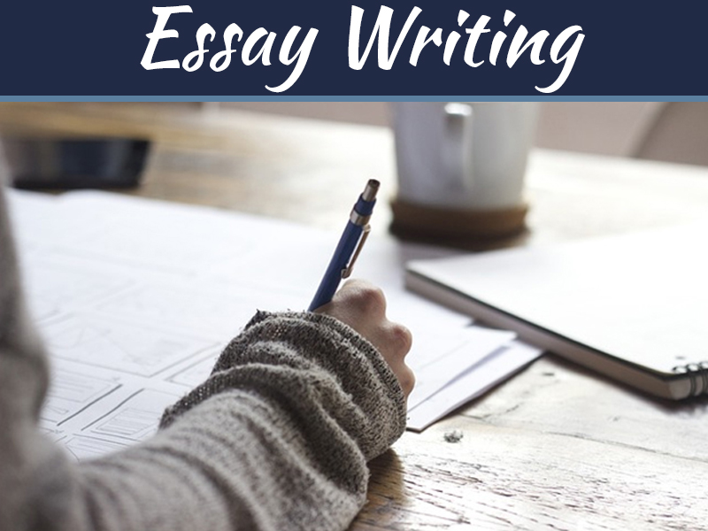 How to Write a Good University Essay